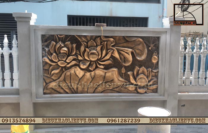 Liên Vũ- thi công cảnh quan vườn đẹp, chi phí cạnh tranh